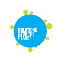 S4TP s4tp solutions for the planet big ideas programme youth insights Sticker