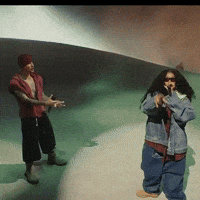 Justin Bieber Coachella GIF by Respective