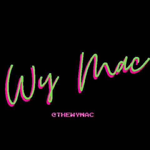 thewymac music singer song single GIF