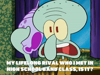 season 6 house fancy GIF by SpongeBob SquarePants
