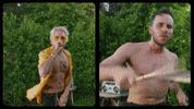 Katastro alternative reggae sucker fearandloathing GIF