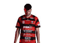 Floorball Salibandy Sticker by Tatran Stresovice