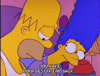 homer simpson GIF