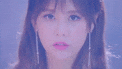 k-pop qri GIF