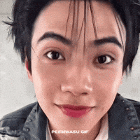 Bus Smile GIF