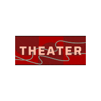 LOFFTtheater theatre theater lofftdastheater lofft Sticker