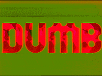 Art Glitch GIF