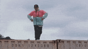 Dance Slap GIF by P-Lo