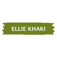 ellie Sticker by HOAKA SWIMWEAR
