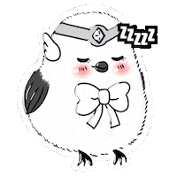 Chuchu Sticker