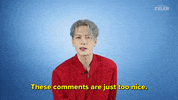 K-Pop Thirst GIF by BuzzFeed