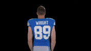 Nfl Arms Crossed GIF by Detroit Lions