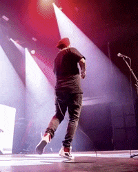 Raaginder GIF by PopShift Magazine