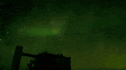 northern lights wisconsin GIF by uwmadison