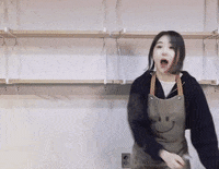 Helmets kpop birthday cooking idol GIF