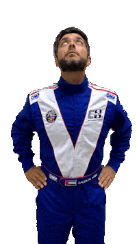 Think Yes Or No Sticker by Victory Team