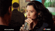 Episode 2 What GIF by One Chicago