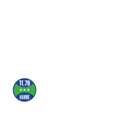 Tennis Love Sticker by TC78 Tennisclub