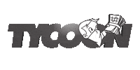 tycoon Sticker by Hear this Music