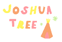 travel camping Sticker by Aww, Sam