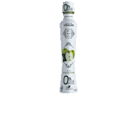 mundo_sibari apple manzana vinegar vinagre Sticker