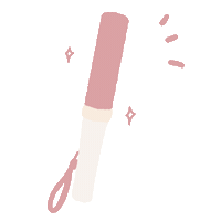 推し Sticker