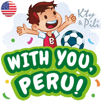 Peruvian GIF by Kty&Pili