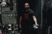 Aubrey Graham Drake GIF by Respective