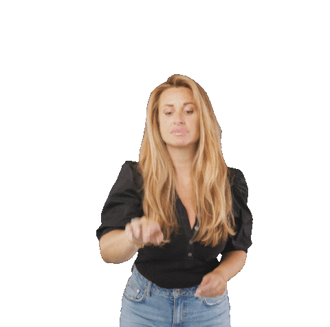 robertdoornboss giphyupload lekker chantal proeven Sticker