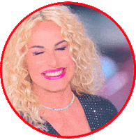 Thevoicesenior Sticker by The Voice of Italy