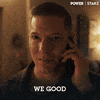 Joseph Sikora Starz GIF by Power