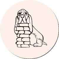 Sticker by Llibreria Finestres