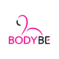 Bodybe Sticker by BODYBE- love your skin