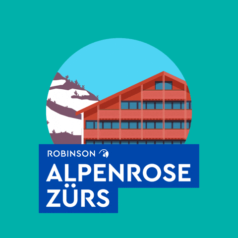 Travel Club GIF by ROBINSON – Share the moment