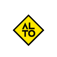 Sticker by ALTO PERU