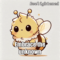 Meditation Wisdom GIF by Beelightened
