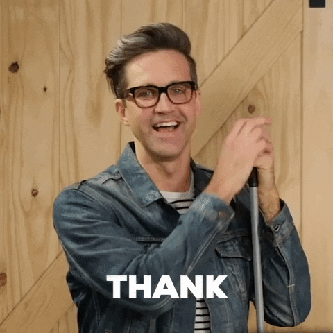 GIF by Rhett and Link