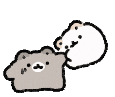 Let Go Love Sticker
