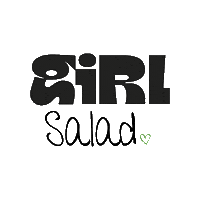 Girl Health Sticker by Jennifer Greenhill