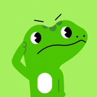 You Got It Yes GIF by CoinGecko