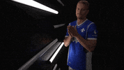 Wipe Germany GIF by Bundesliga