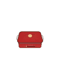 Chinese New Year Food Sticker by BRUNO Singapore