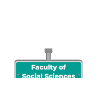 uottawafss fss uottawa university of ottawa social science Sticker