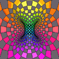 hypertorus GIF