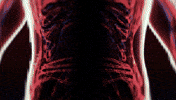 Power Speed GIF by Cyberpunk: Edgerunners