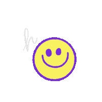 Feria Hello Sticker