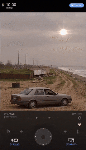 Bg Veo GIF by Aleksey Efremov