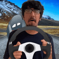 9 mph speed limit