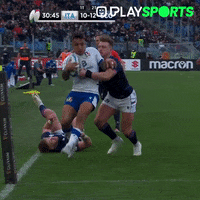 Six Nations Sport GIF by Play Sports