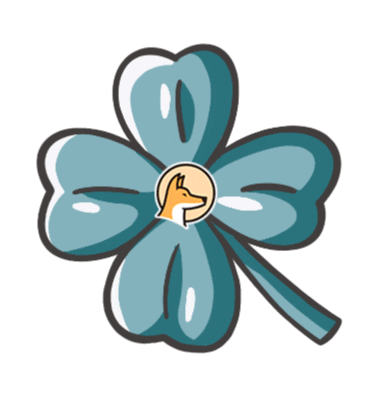 Flower Plants Sticker by Dingoos Australia